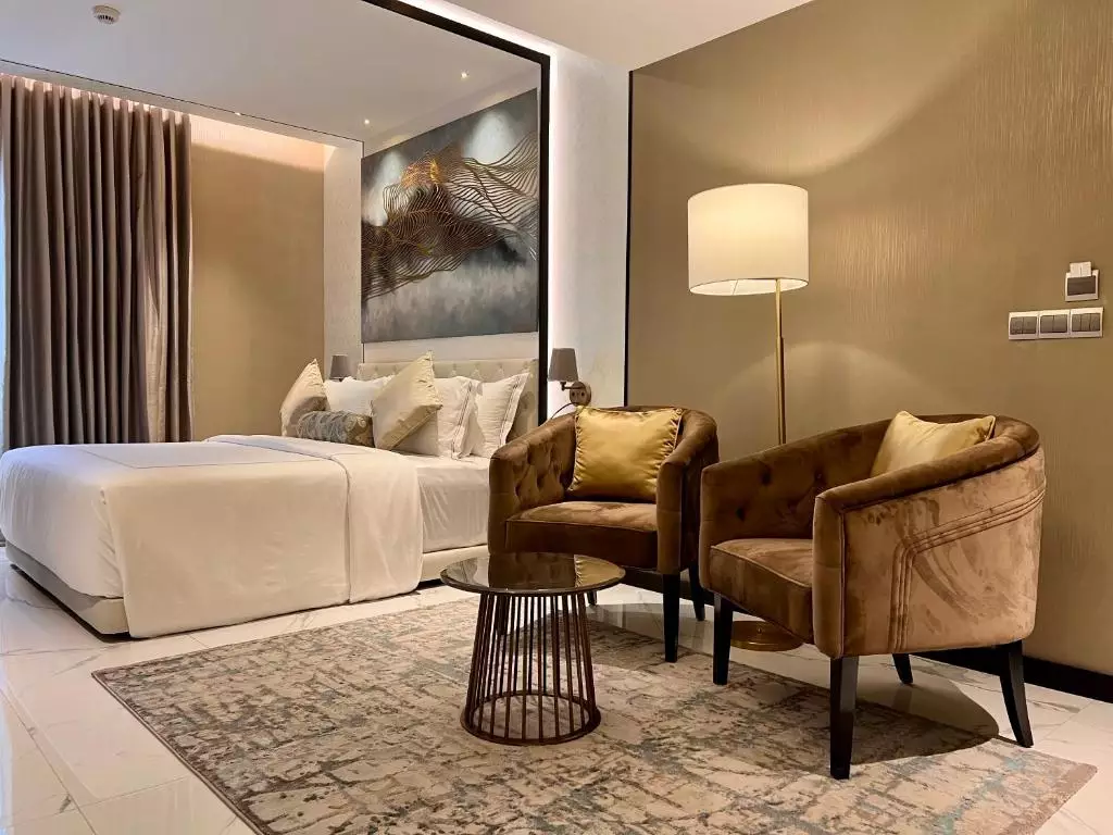 هتل زست متروپل