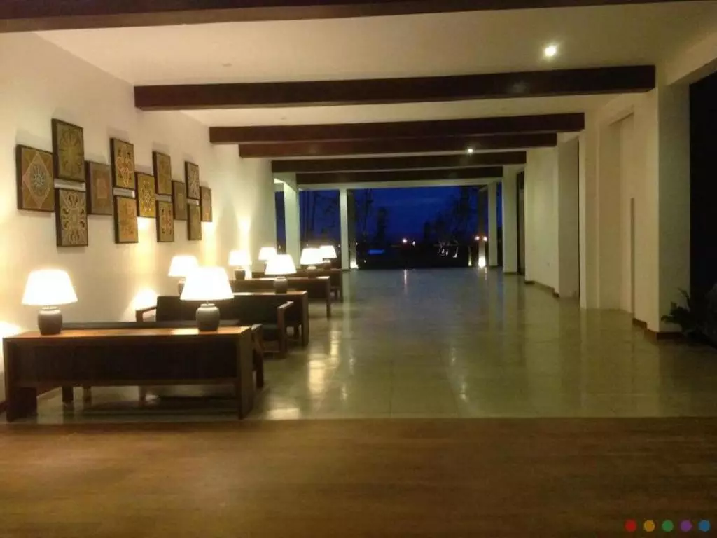 هتل سوریا ریزورت اند اسپا