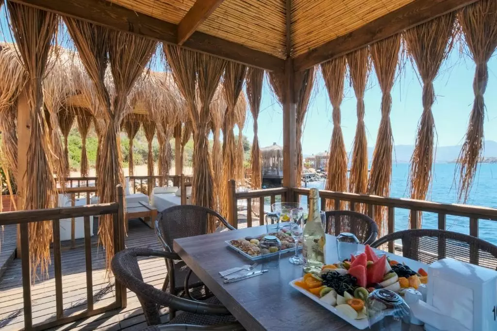 یاسمین ریزورت یاسمین ریزورت