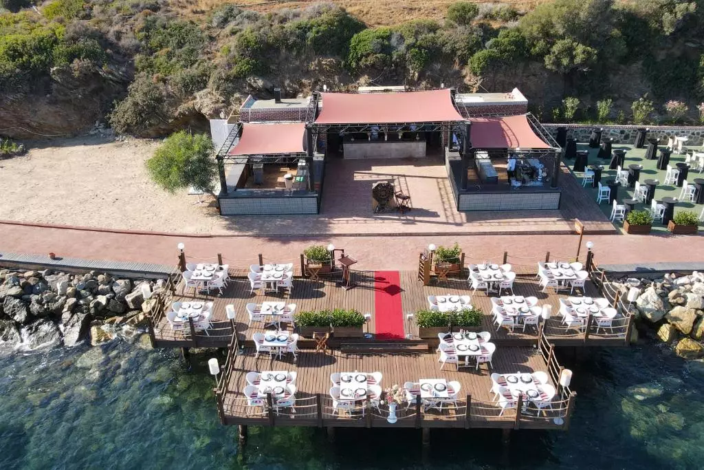 یاسمین ریزورت یاسمین ریزورت