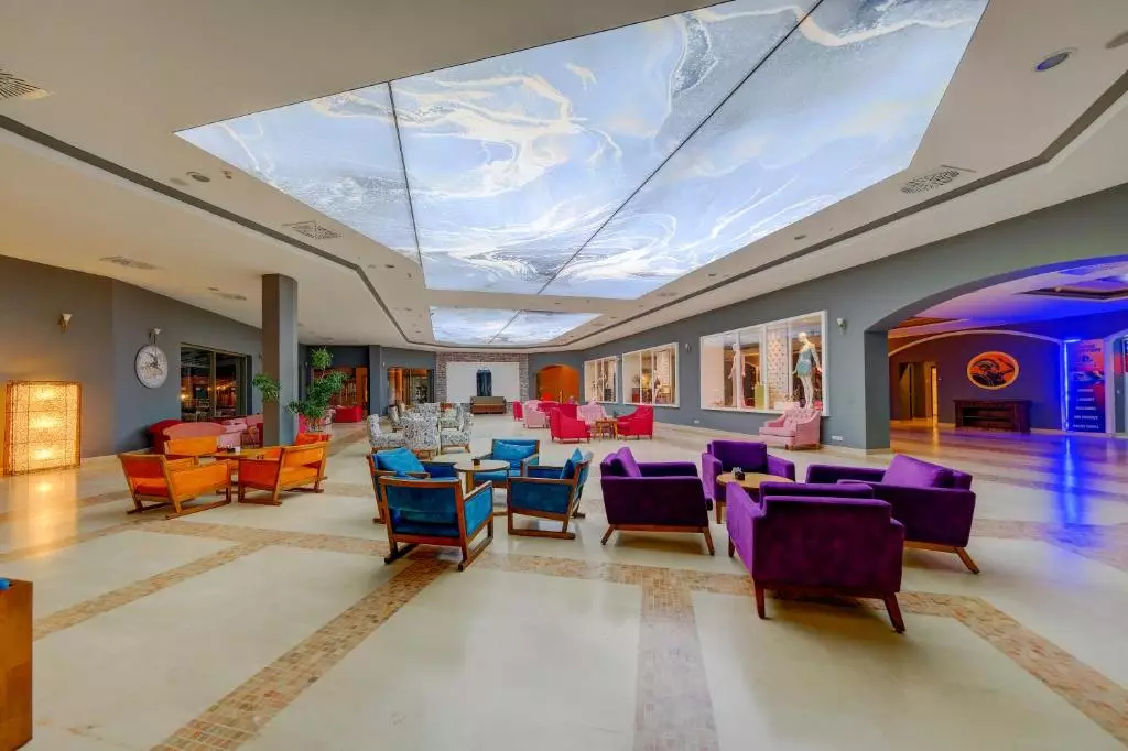 یاسمین ریزورت یاسمین ریزورت