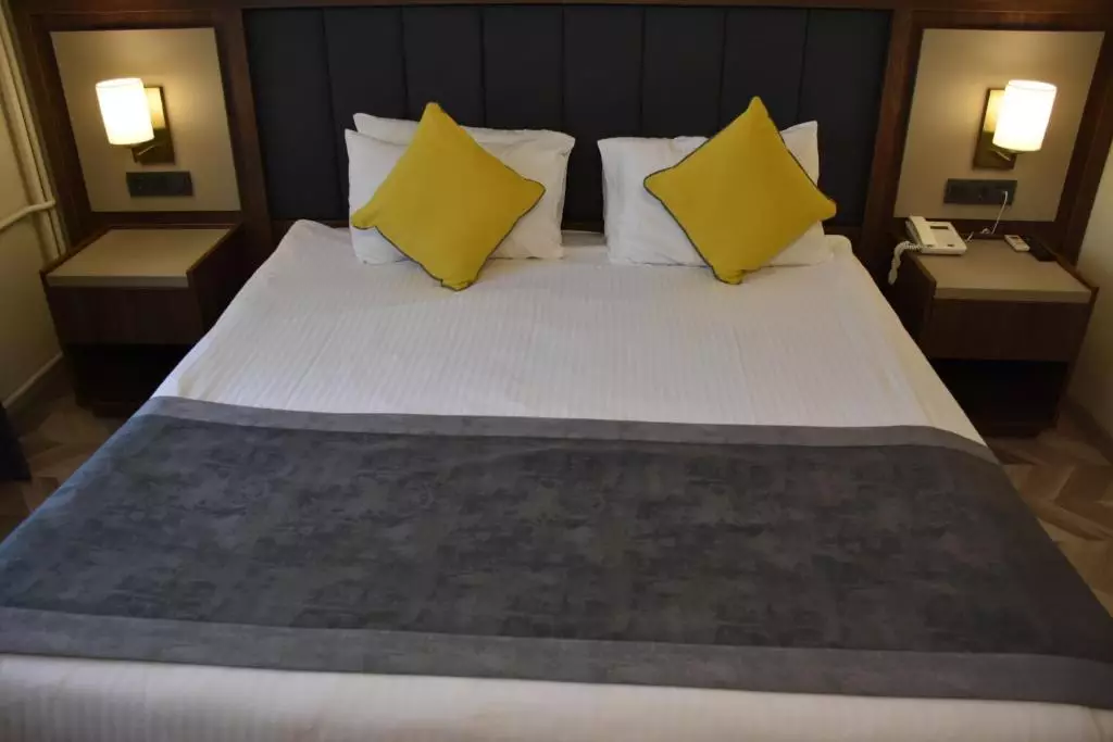 هتل یو کی آنکارا