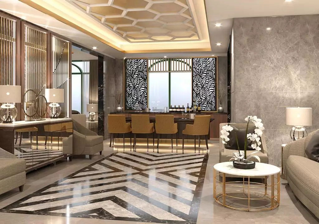 هتل سانوی ریزورت