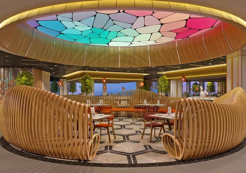 هتل سانوی ریزورت