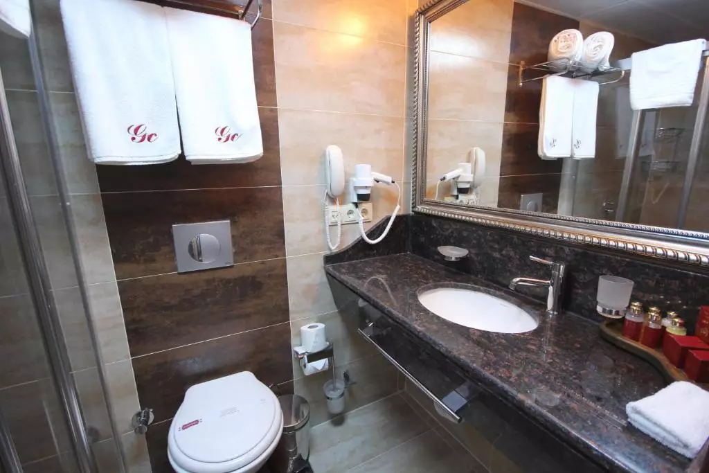 هتل گرند کرنر بوتیک