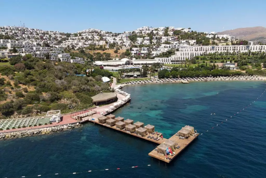 یاسمین ریزورت یاسمین ریزورت