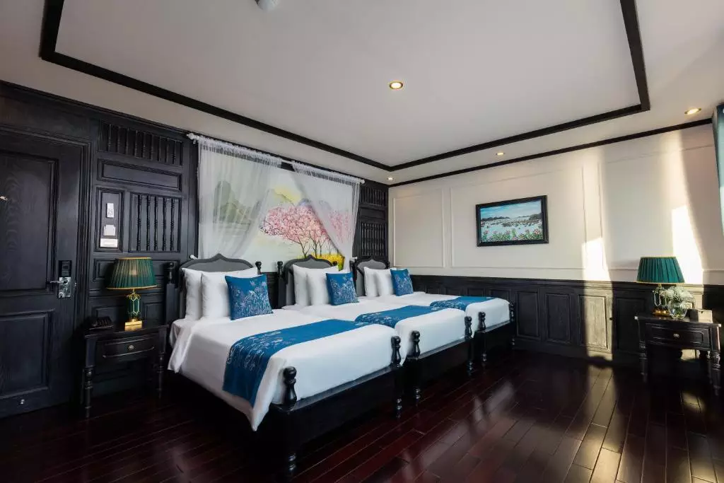 لارجینا گرند کروز