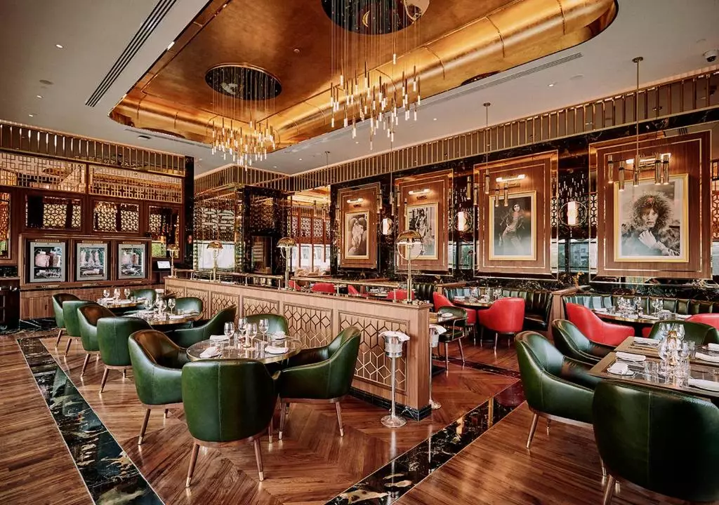 هتل سانوی ریزورت