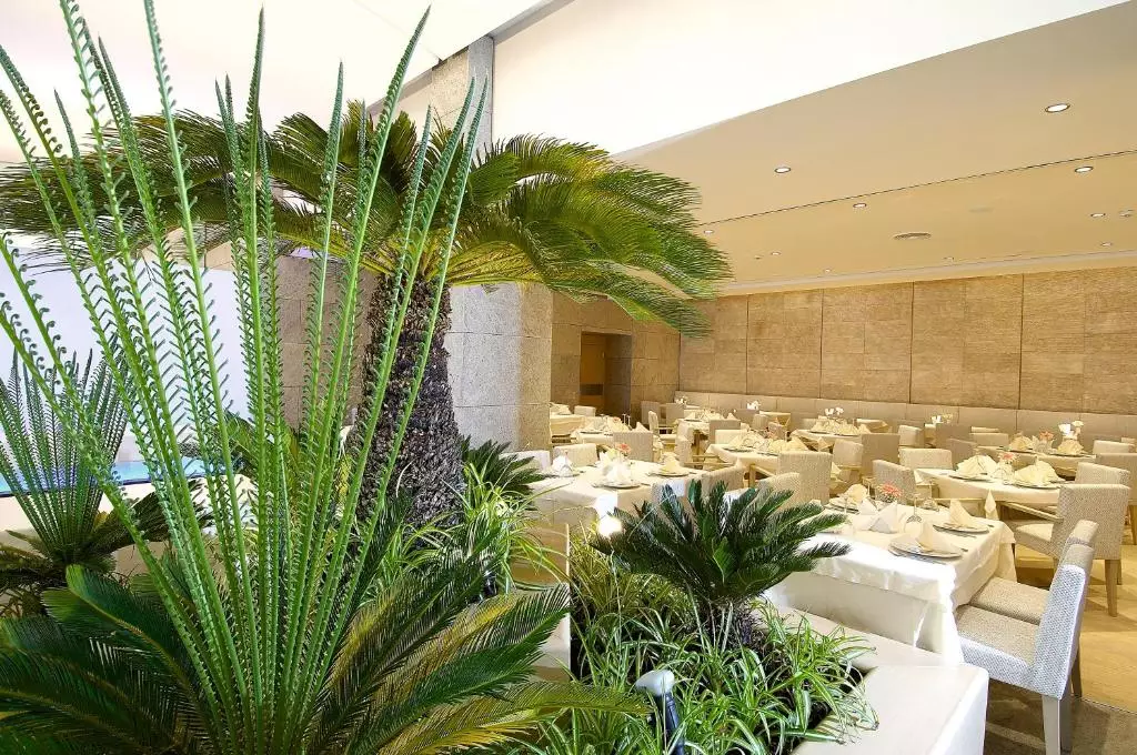 هتل اونتور ازمیر