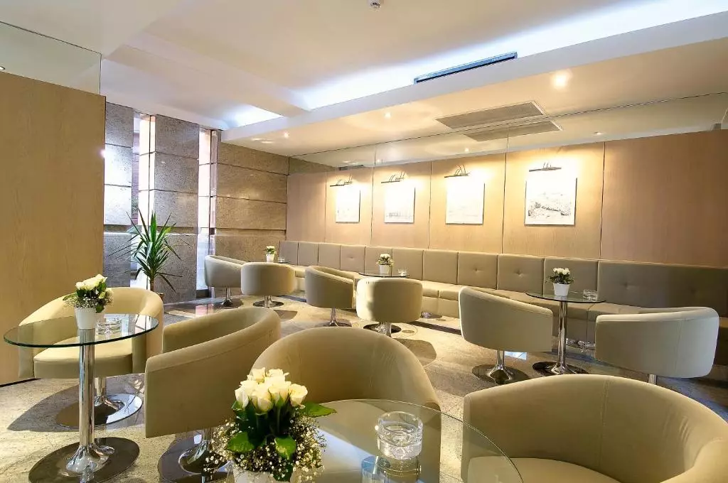 هتل اونتور ازمیر