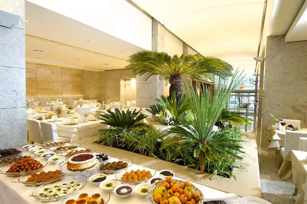 هتل اونتور ازمیر