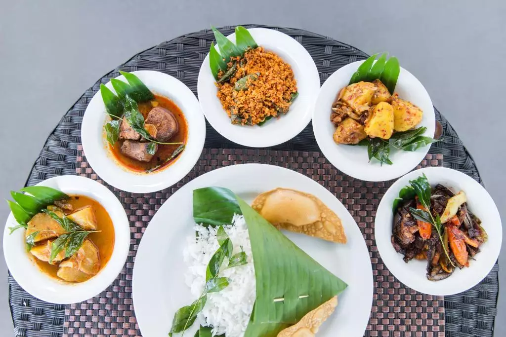 هتل بست وسترن الیون کلمبو