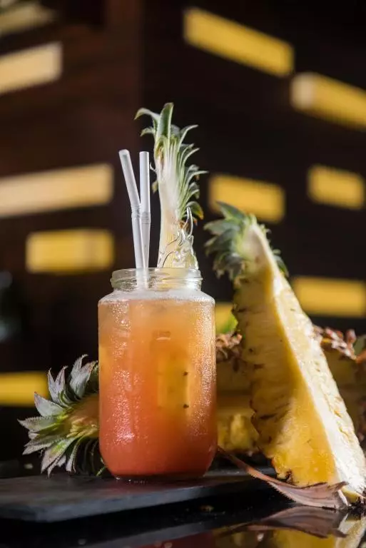 هتل بست وسترن الیون کلمبو