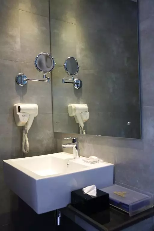 هتل بست وسترن الیون کلمبو