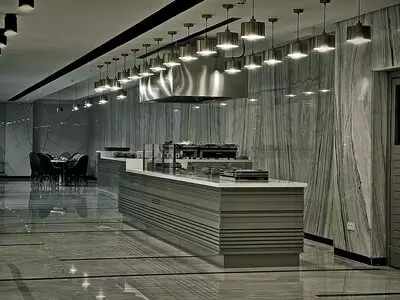 هتل پالاس کیش هتل پالاس کیش