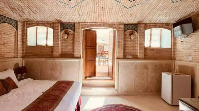 هتل بوتیک قیصریه