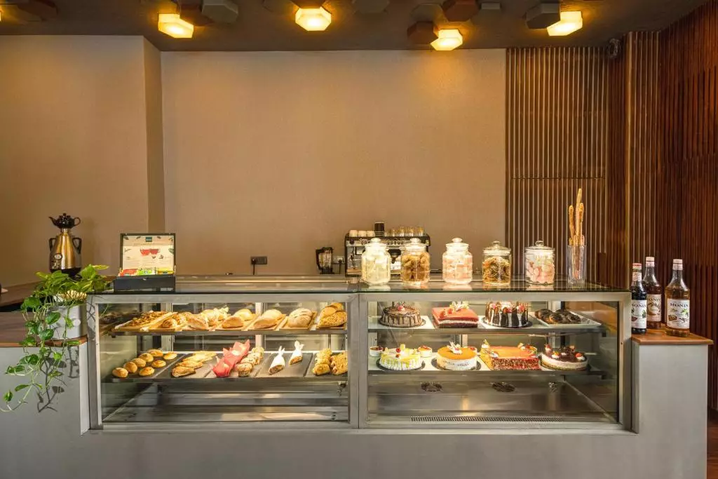 هتل پرل گرند