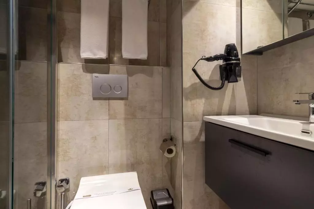 هتل آنکارا رویال