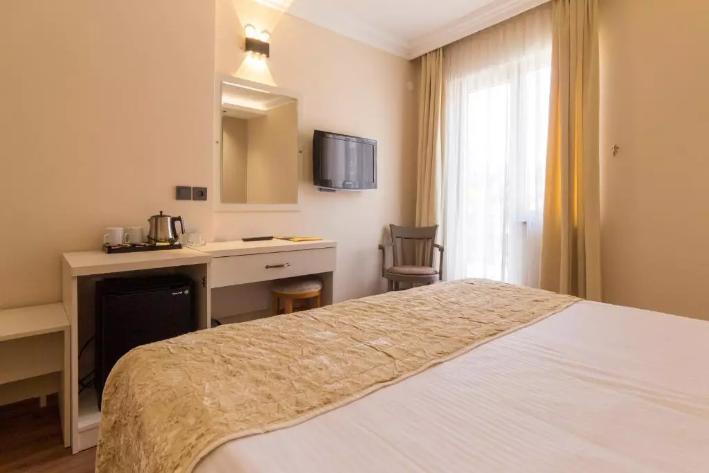 هتل آنکارا رویال