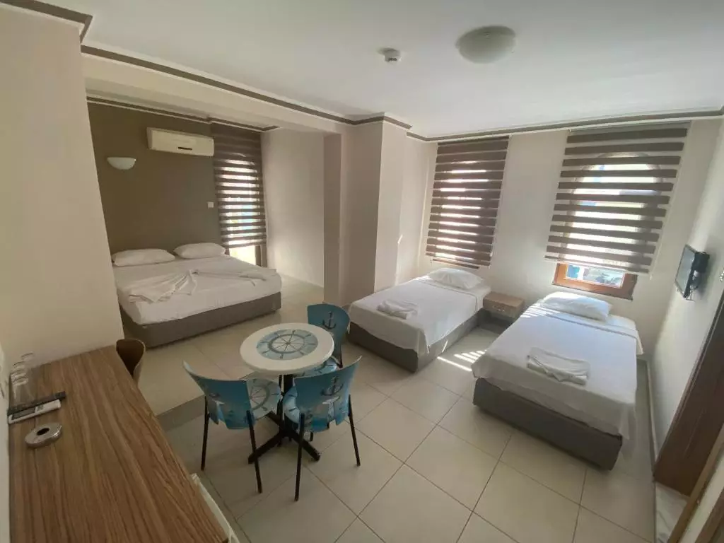 هتل آستوریا لایف