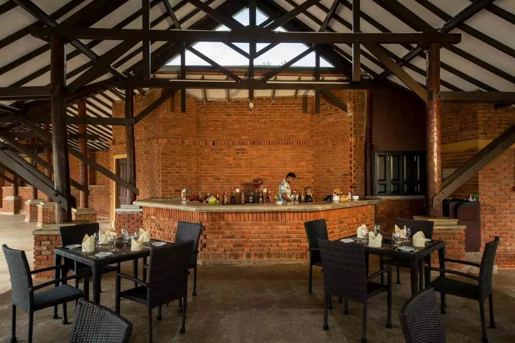 هتل کلاب دلفین