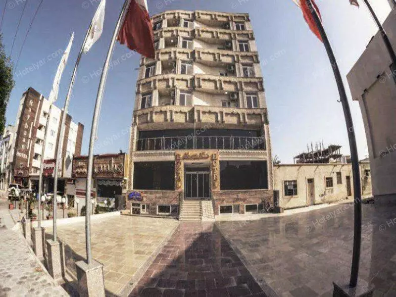 هتل رویال هتل رویال