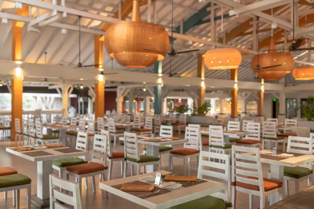 هتل کلاب دلفین