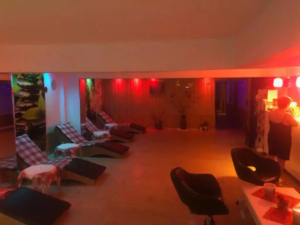 هتل آستوریا لایف