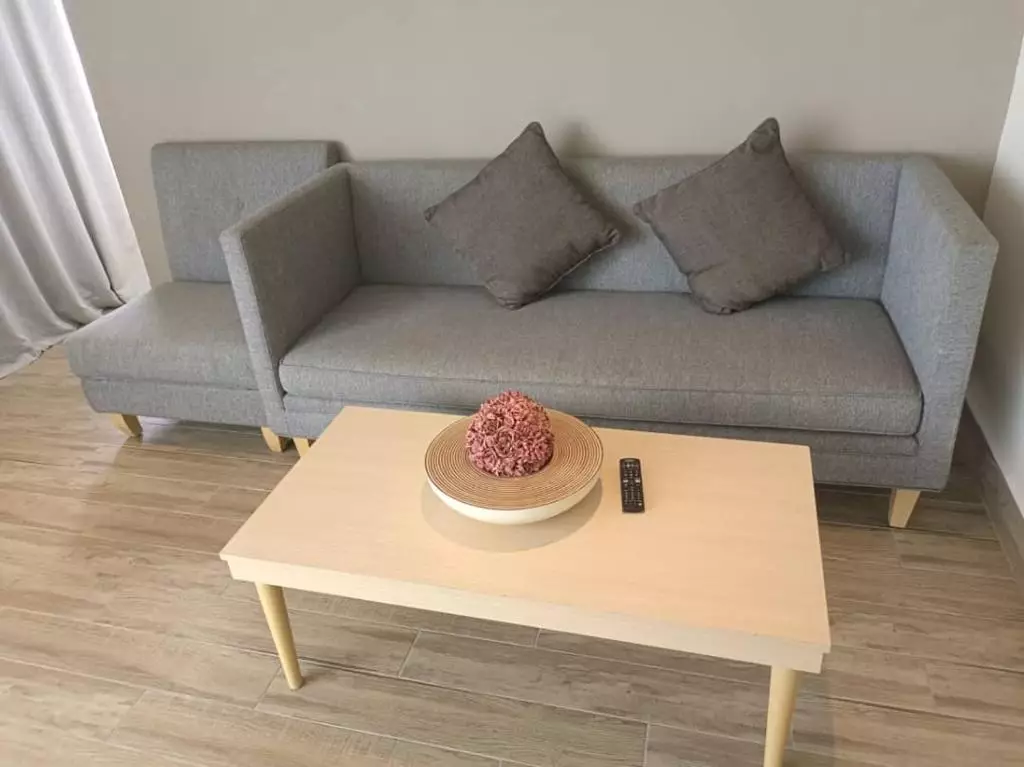 هتل پسیفیک اکسپرس سنترال مارکت