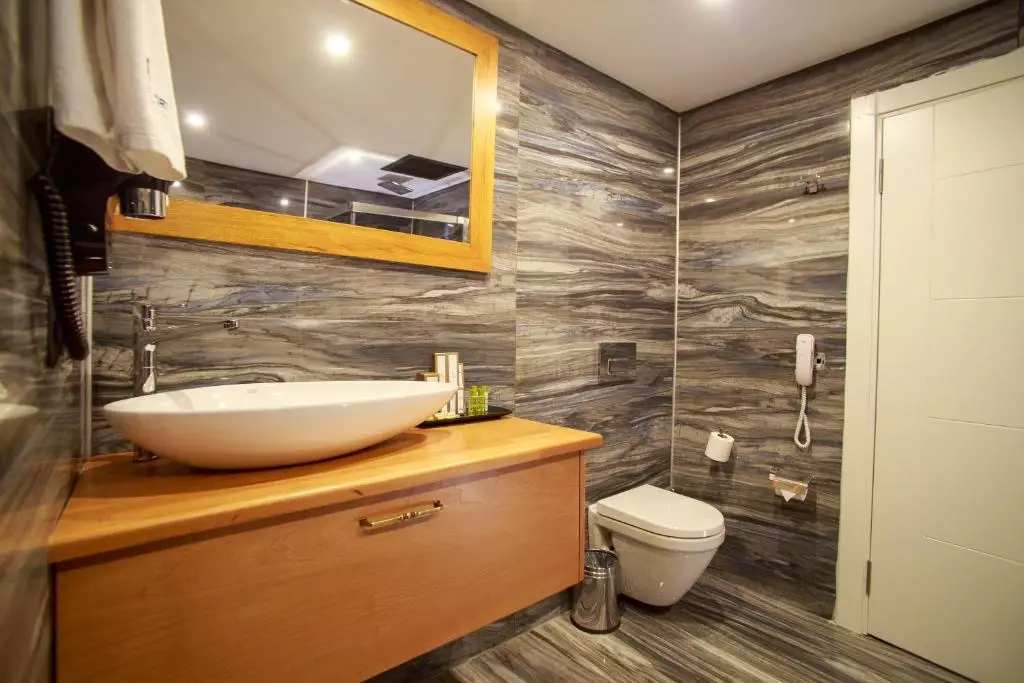 هتل میت پورت