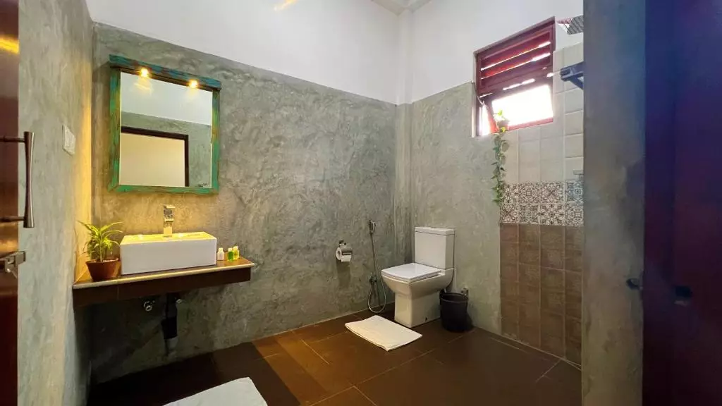 هتل سی ویو پینک رزیدنس