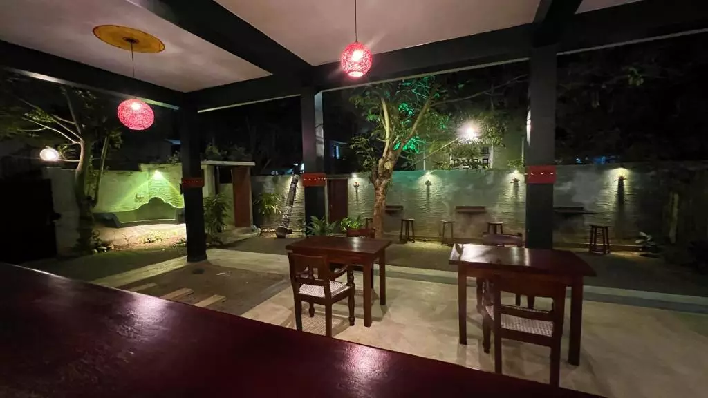 هتل سی ویو پینک رزیدنس