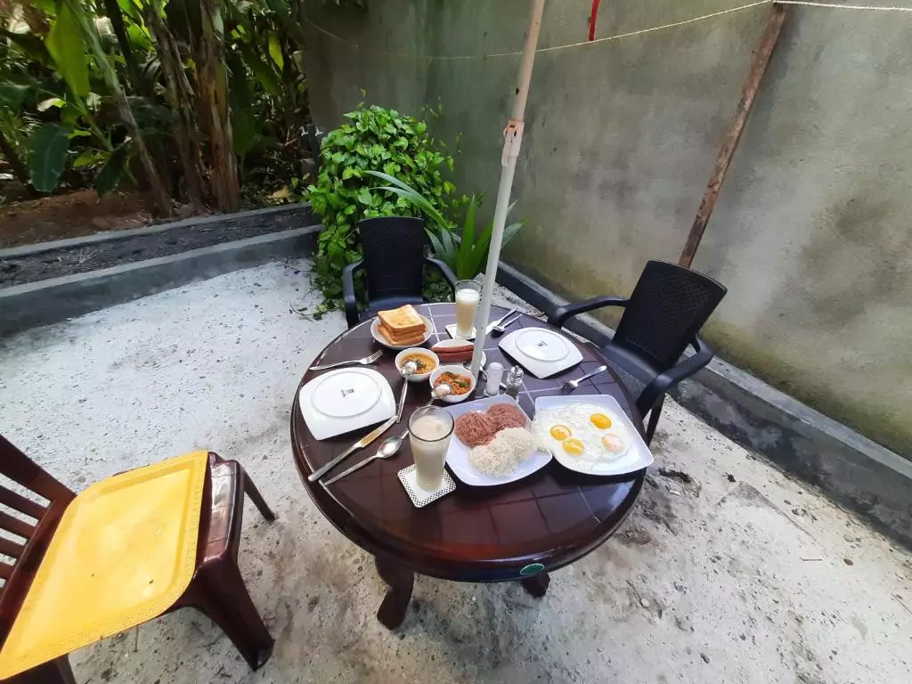 هتل ویلا فریهیت هیمل