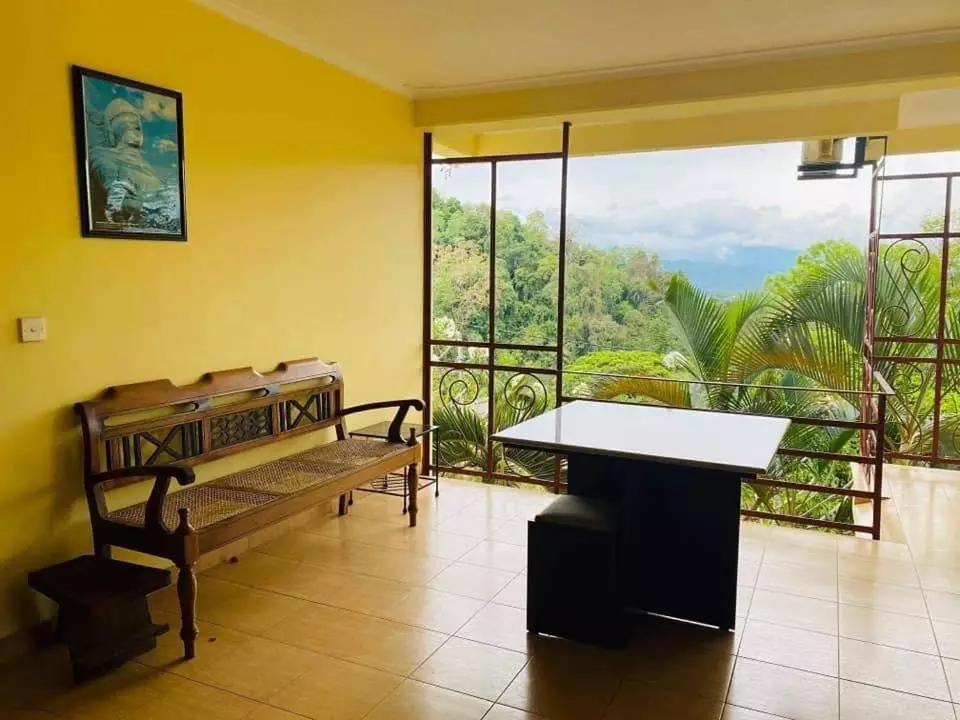 هتل نیچر واک ریزورت