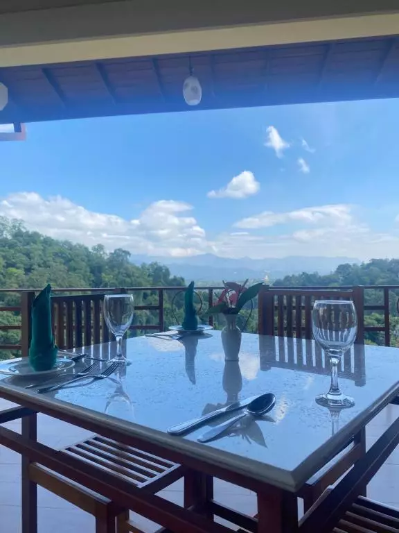 هتل نیچر واک ریزورت