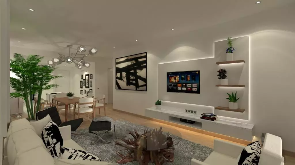 هتل د ریاض لاوانیا