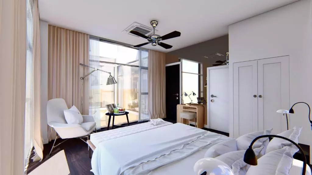 هتل د ریاض لاوانیا