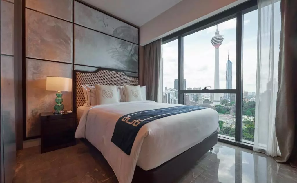 هتل فیس استایل