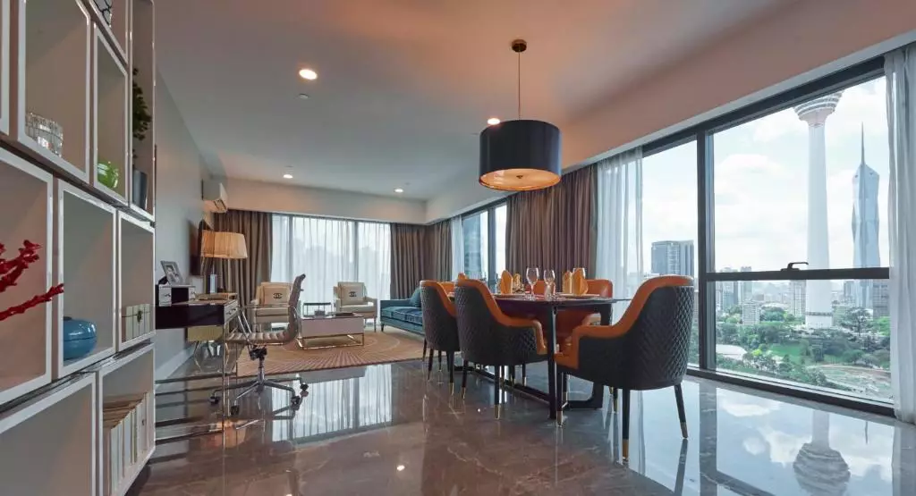 هتل فیس استایل