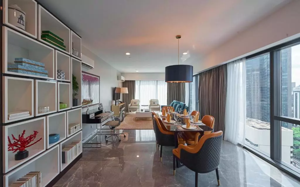 هتل فیس استایل