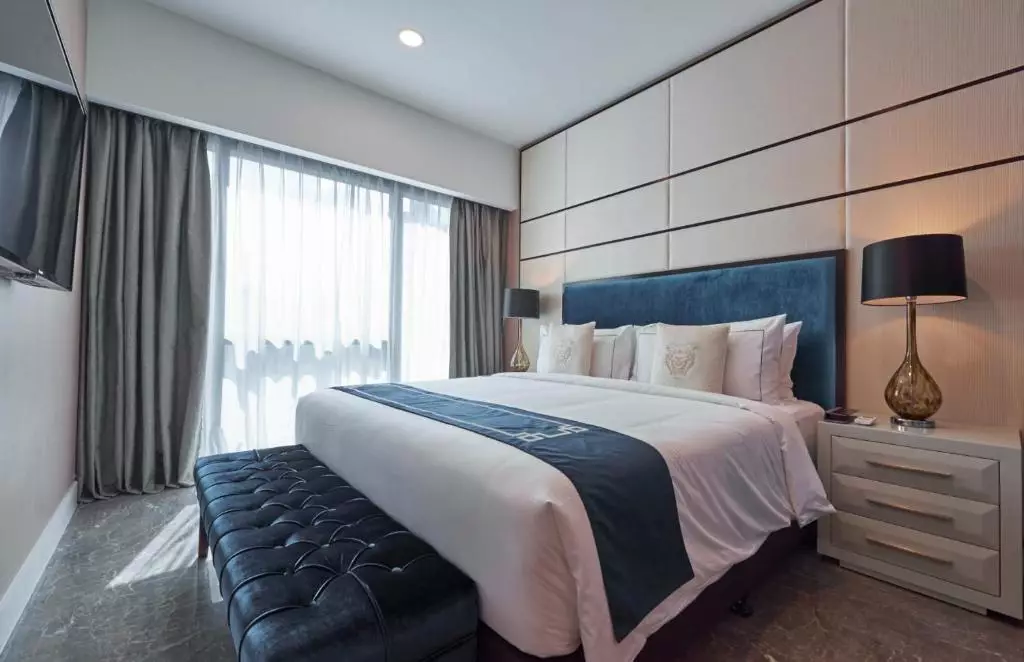 هتل فیس استایل