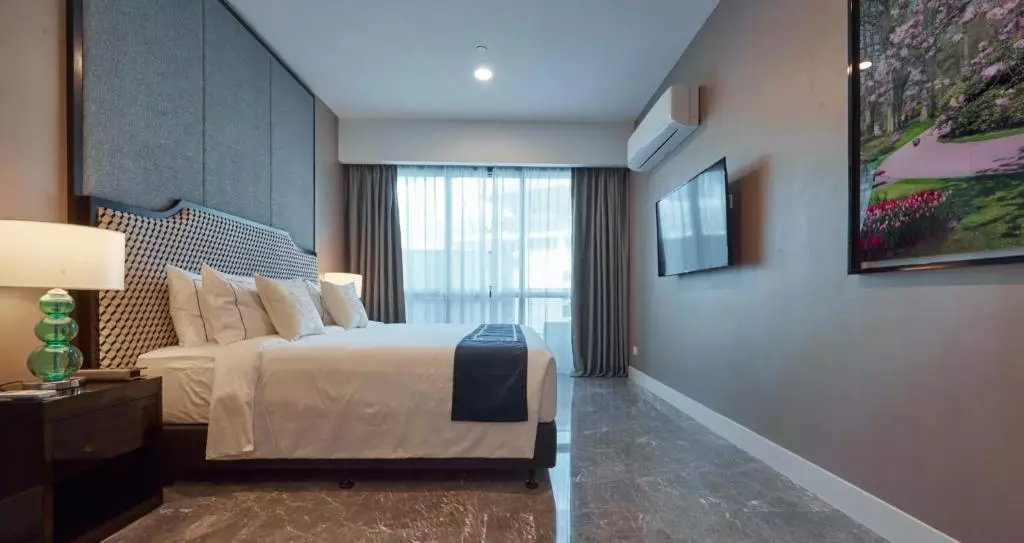 هتل فیس استایل