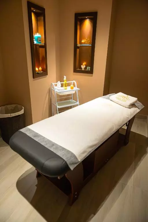 هتل سوئیس بلیین