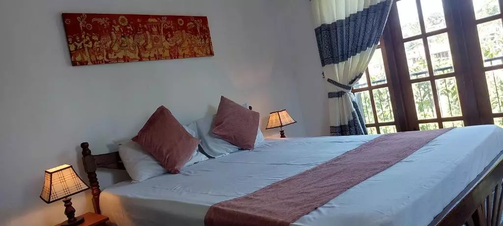 هتل د کامفورت