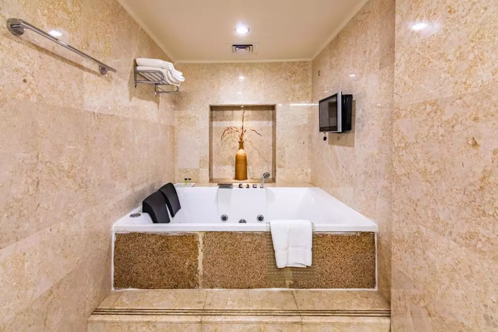 هتل پلاتینیوم