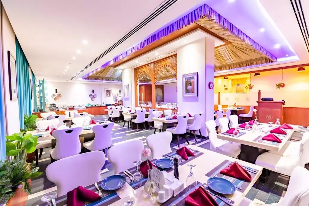 هتل پلاتینیوم