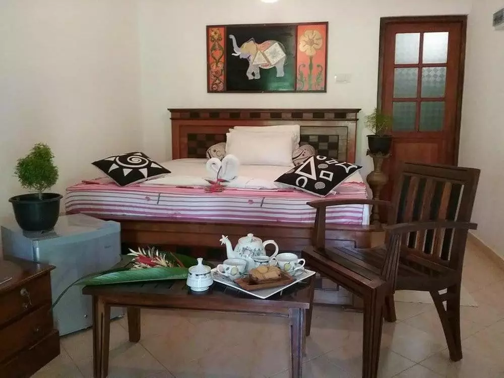 هتل استایل ویلا