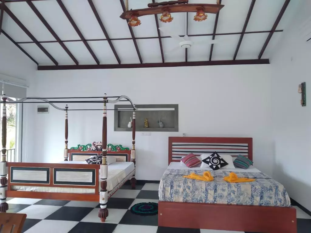 هتل استایل ویلا