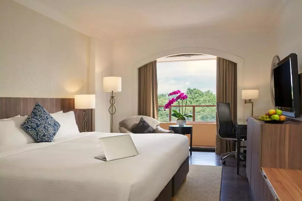 هتل اورچاد رندزووس بای فار ایست هاسپیتالیتی