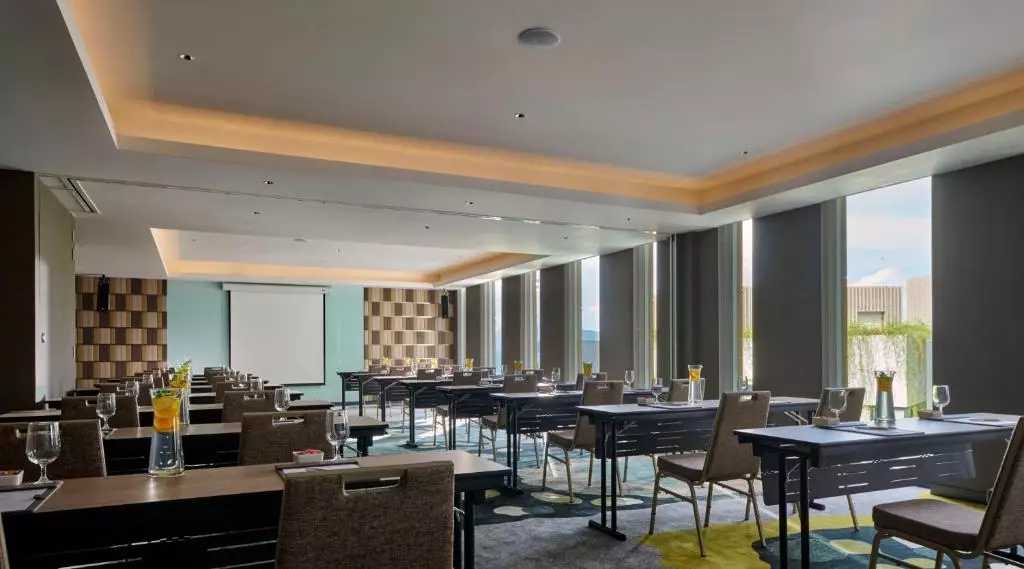 هتل پارک رویال لنکاوی ریزورت